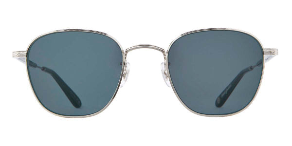 Garrett Leight World S-SGY