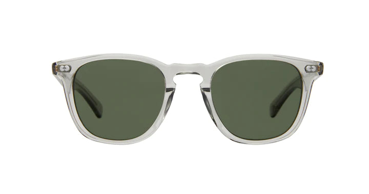Garrett Leight Brooks X LLG