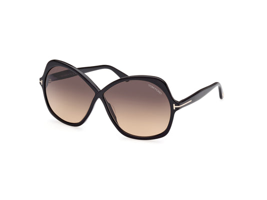 Tom Ford Rosemin 1013 01B