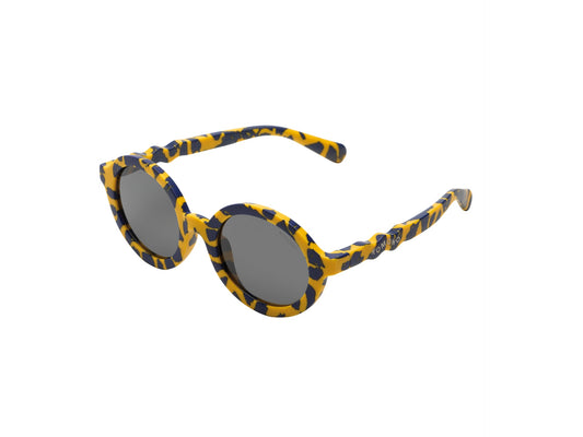 Komono Kids Lou Yellow Jungle