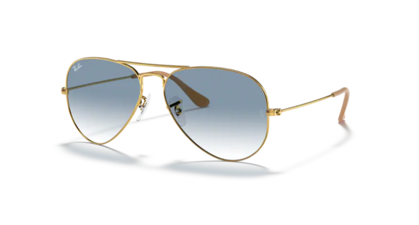 Ray Ban Aviator 3025 001/3F
