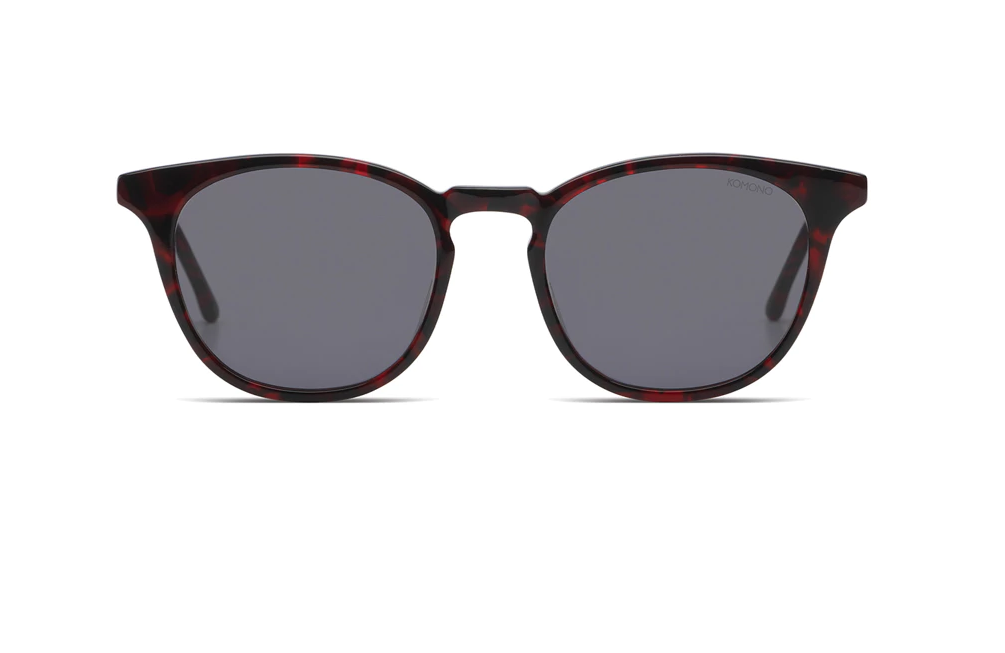 Komono Beaumont Acetate Tortoise