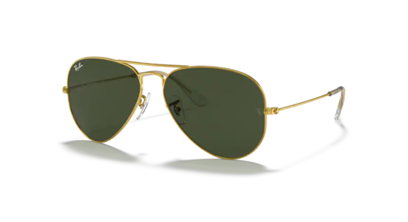 Ray Ban Aviator 3025 W3234
