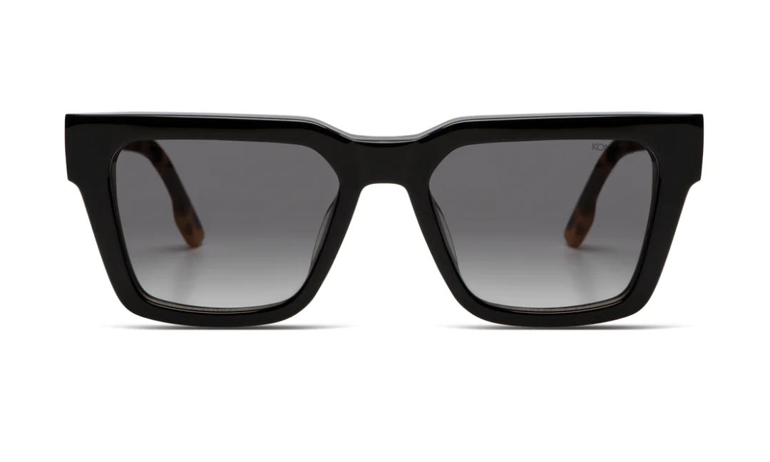 Komono Bob Black sand