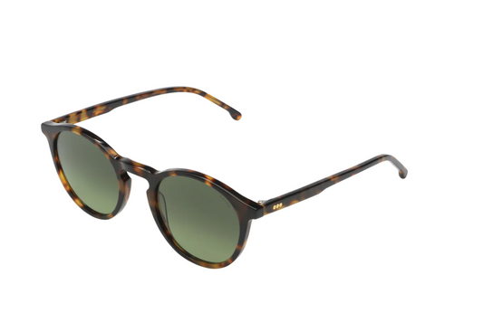 Komono Aston Grand Green Vintage Barberini