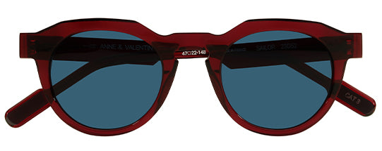 Anne et Valentin Sailor