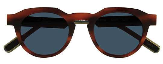 Anne et Valentin Sailor