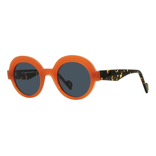 Anne et Valentin Sofia