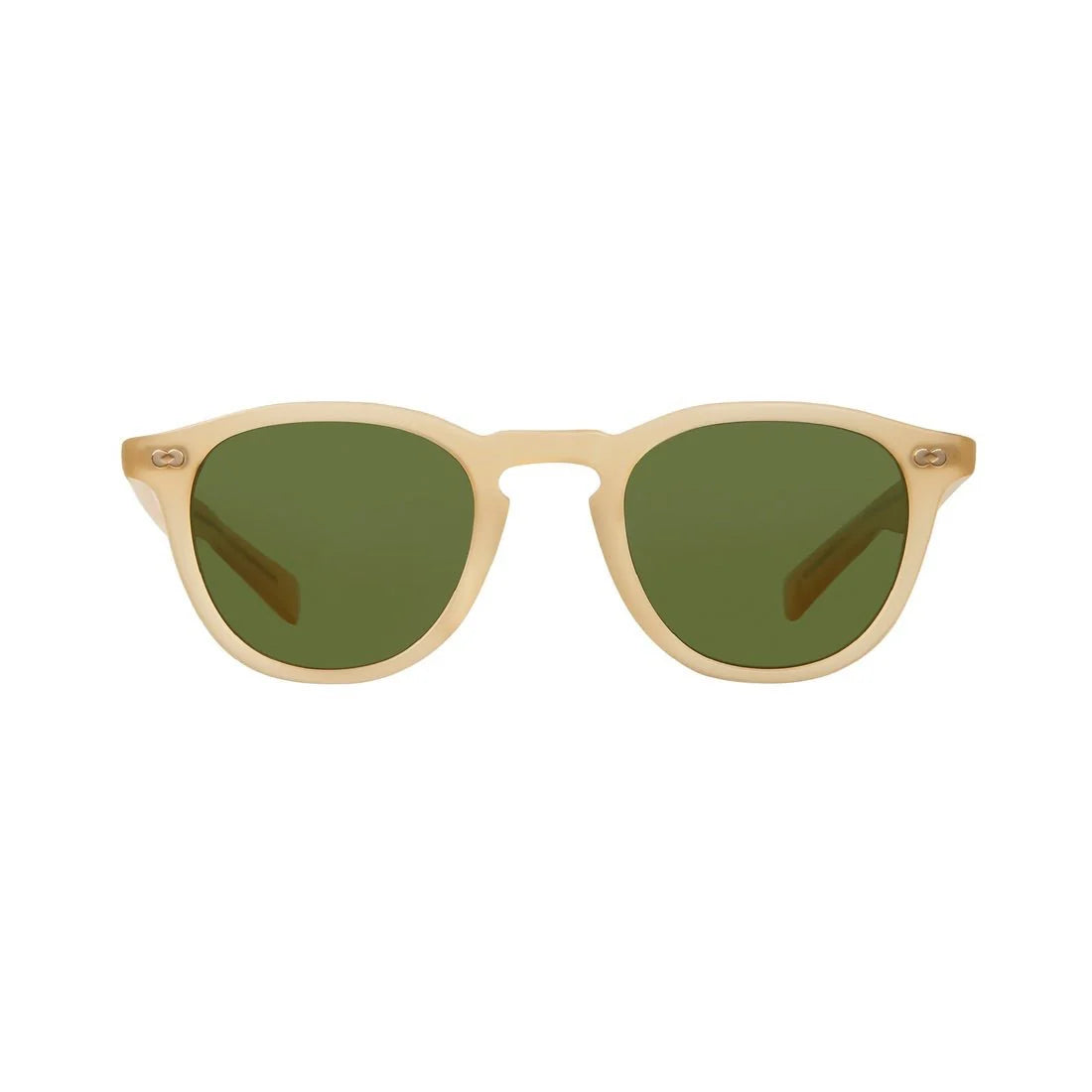 Garrett Leight Hampton X TOF