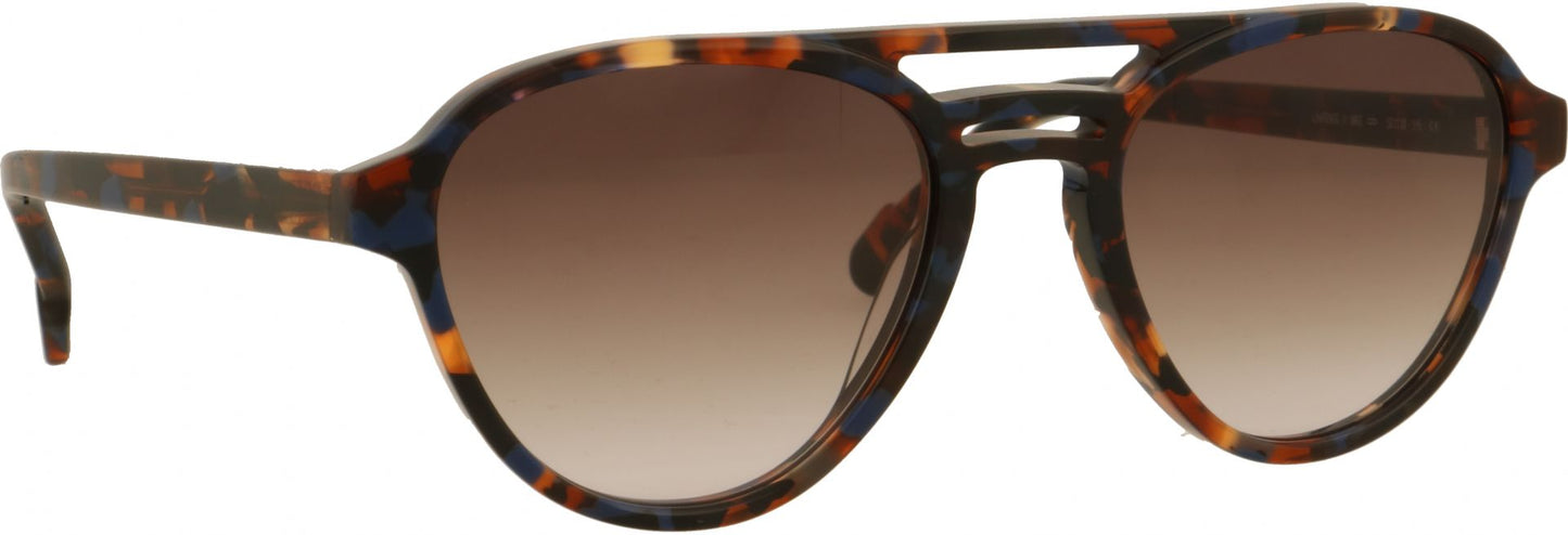 Odette lunettes Lawrence A062