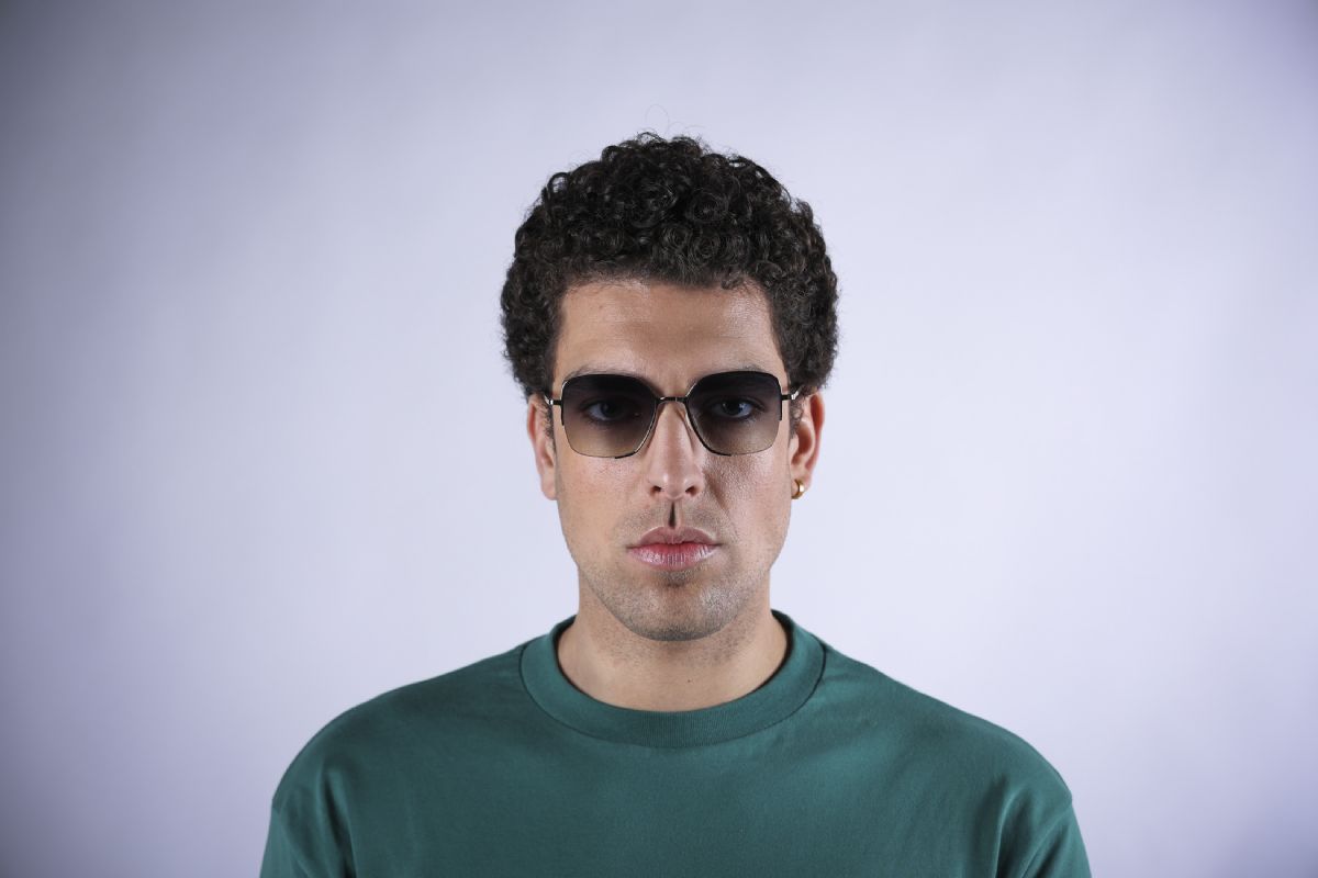 Odette lunettes Mauro M302