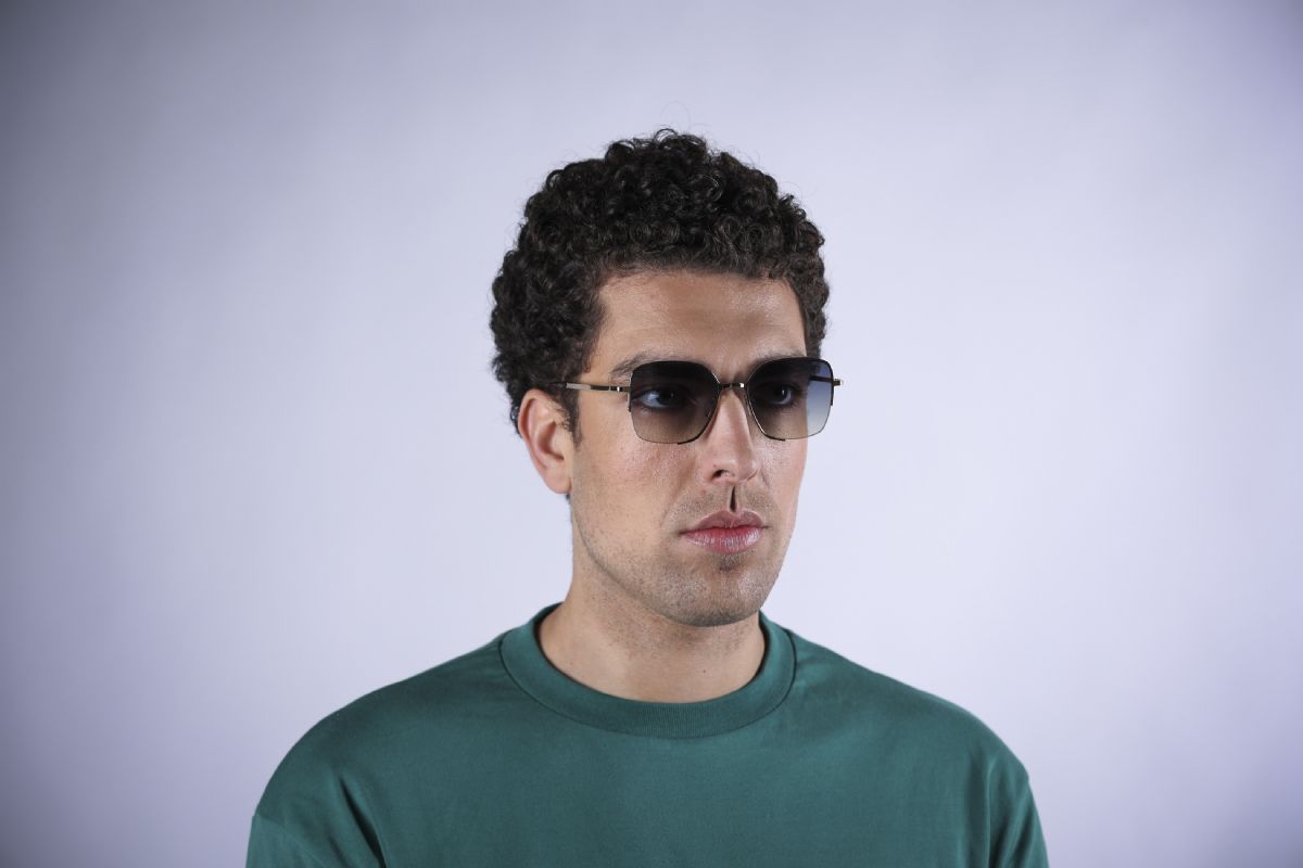 Odette lunettes Mauro M302