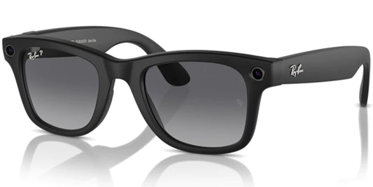 Ray Ban Meta Smart glasses