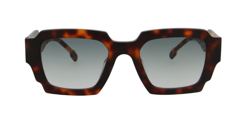 Odette lunettes The Wah ROCK WECHTER A069