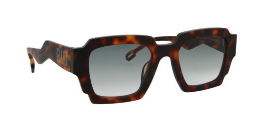 Odette lunettes The Wah ROCK WECHTER A069