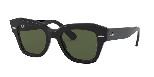 Ray Ban State Street 2186 901/31