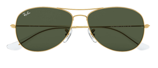 Ray Ban Cockpit 3362 001