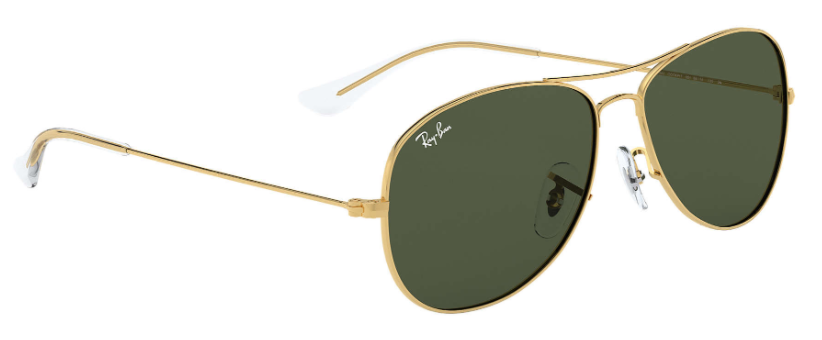 Ray Ban Cockpit 3362 001