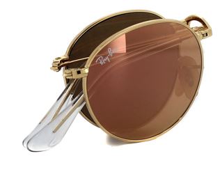 Ray Ban Round Folding 3532 2500