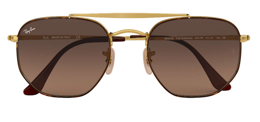 Ray Ban Marshal 3648 9104