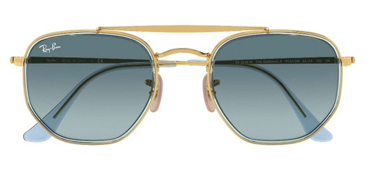 Ray Ban Marshal 3648 9123/3M