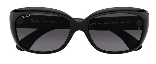 Ray Ban Jacky Ohh 4101 601/T3