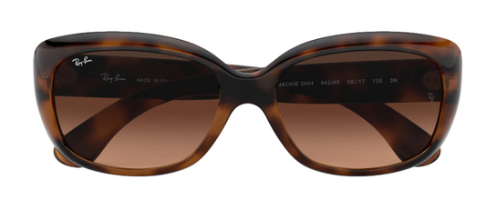 Ray Ban Jacky Ohh 4101 642/A5