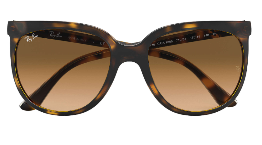 Ray Ban Cats 1000 4126 710/51