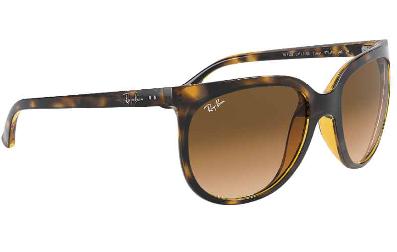 Ray Ban Cats 1000 4126 710/51