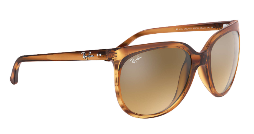 Ray Ban Cats 1000 4126 820/3K
