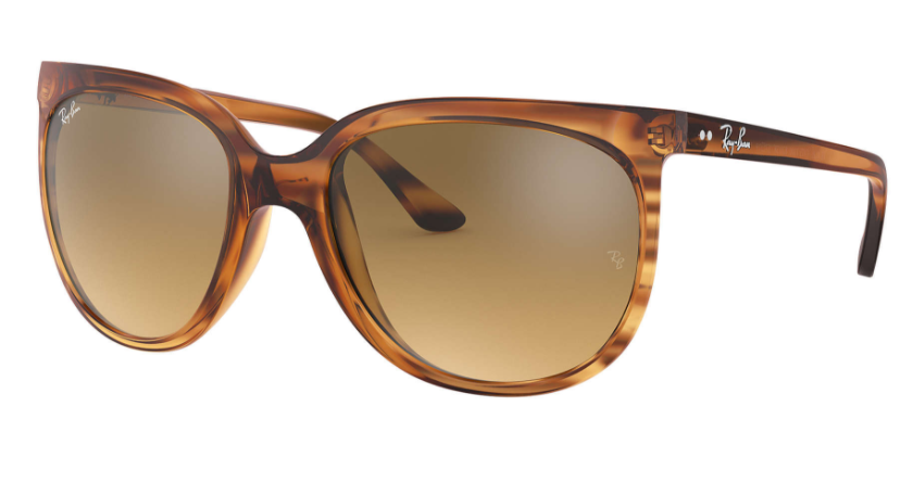 Ray Ban Cats 1000 4126 820/3K