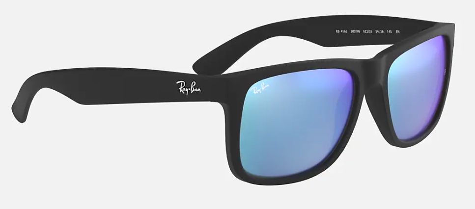 Ray Ban Justin 4165 622/55