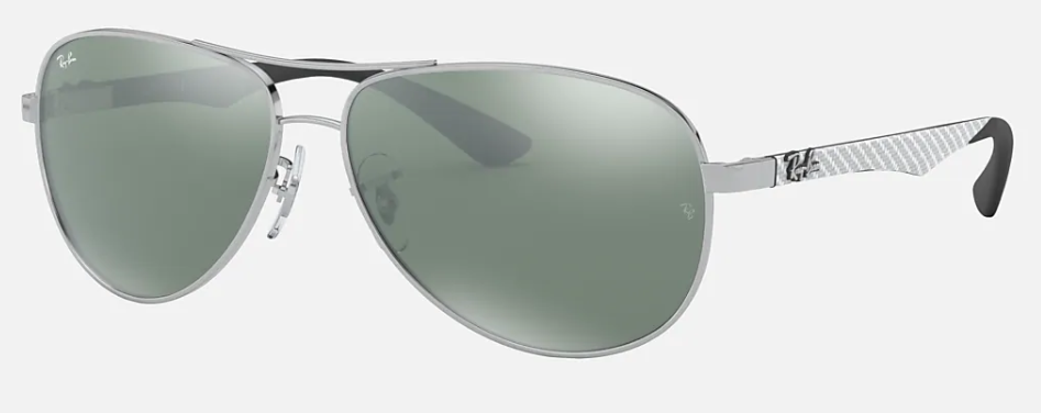 Ray Ban 8313 003/40