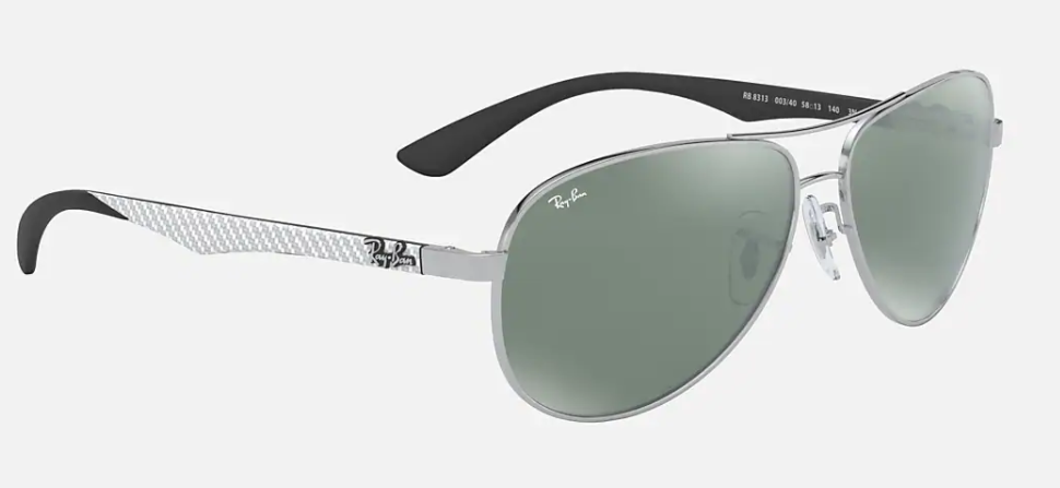 Ray Ban 8313 003/40
