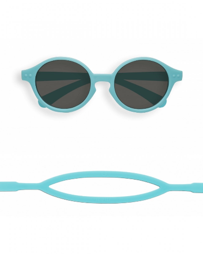 Izipizi Baby Blue Balloon C101