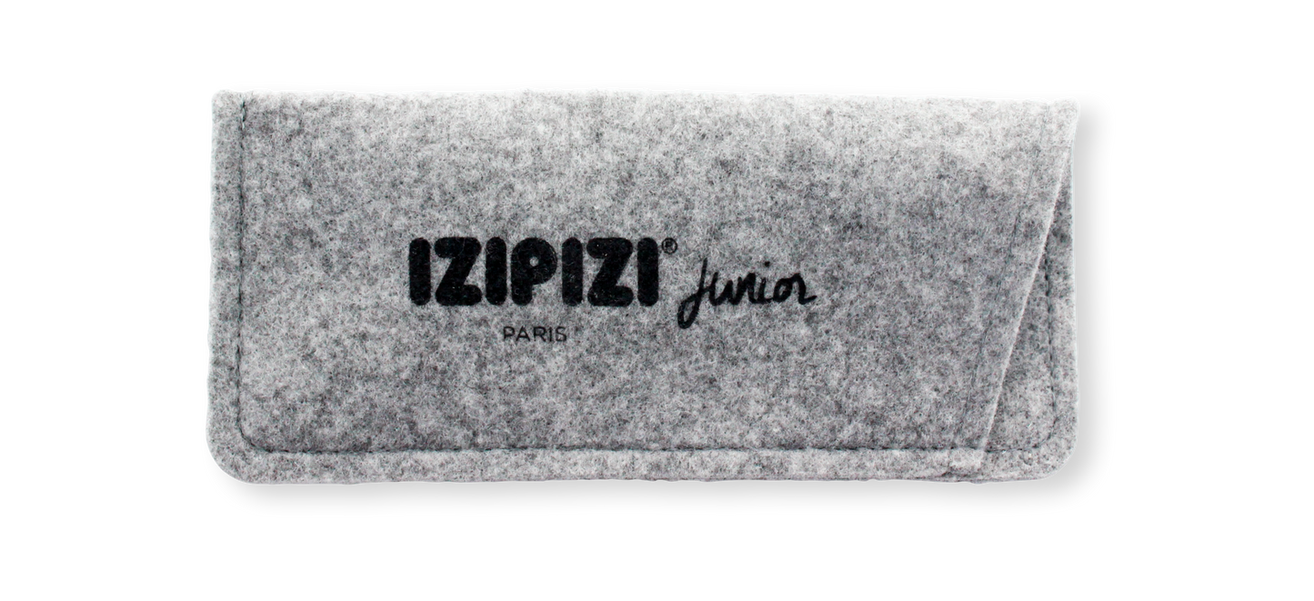 Izipizi Junior #C Red C04 CJ