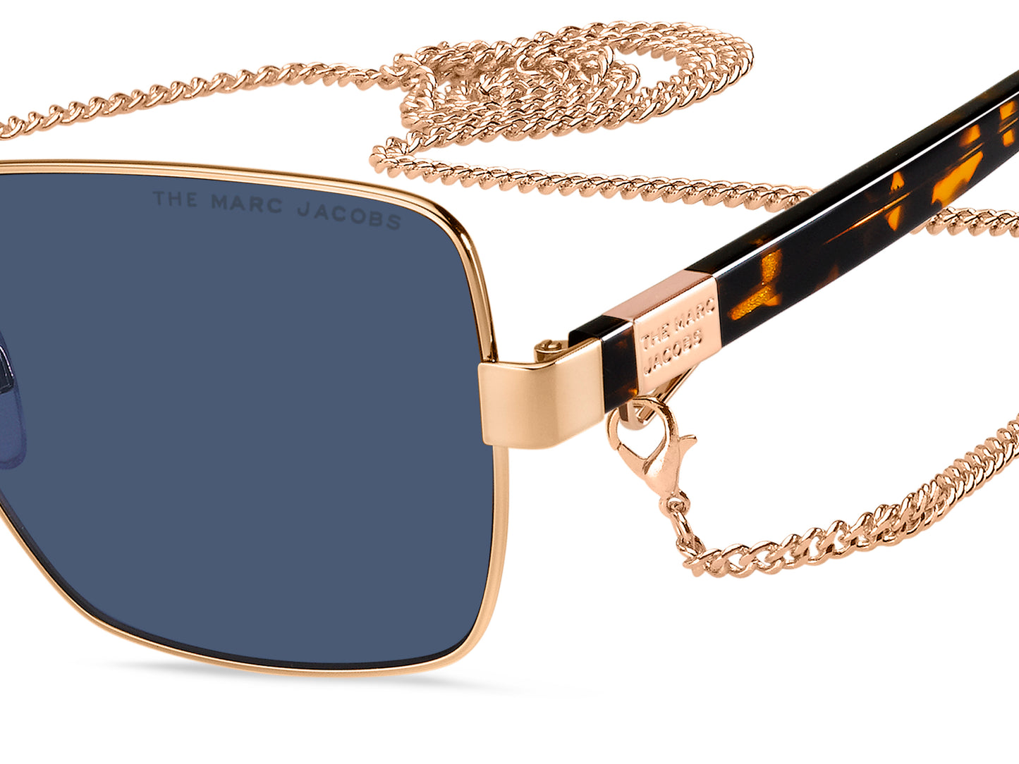 Marc Jacobs 495/S DDBKU