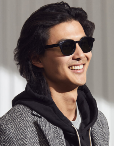 Moscot Lemtosh Black