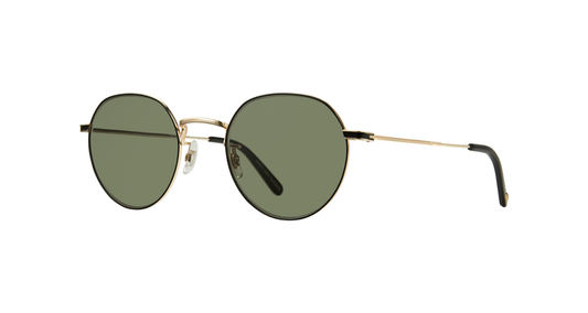 Garrett Leight Robson G-BK