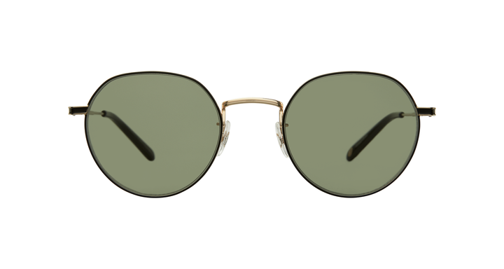 Garrett Leight Robson G-BK
