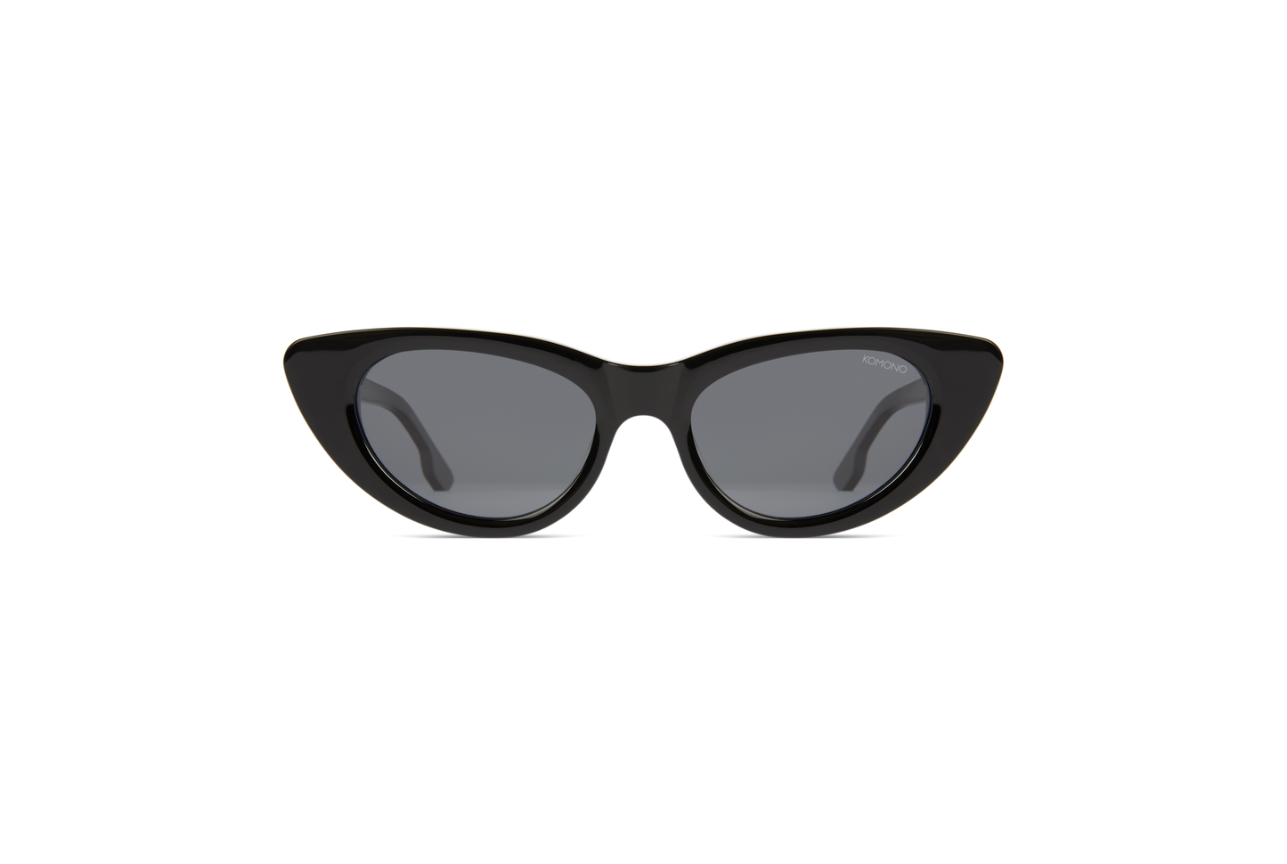 Komono Kelly All Black