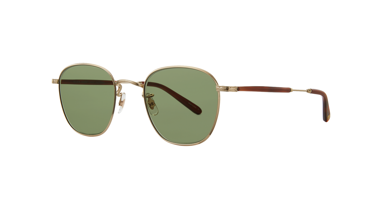 Garrett Leight World G-DHT