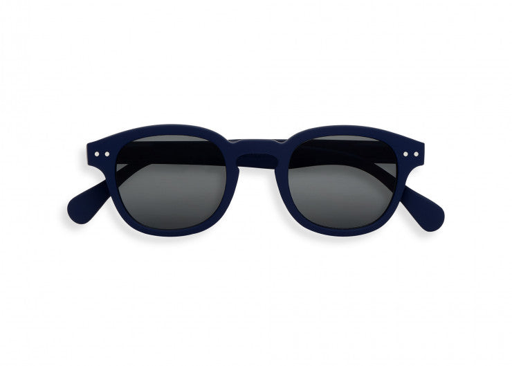 Izipizi blue c96 #C
