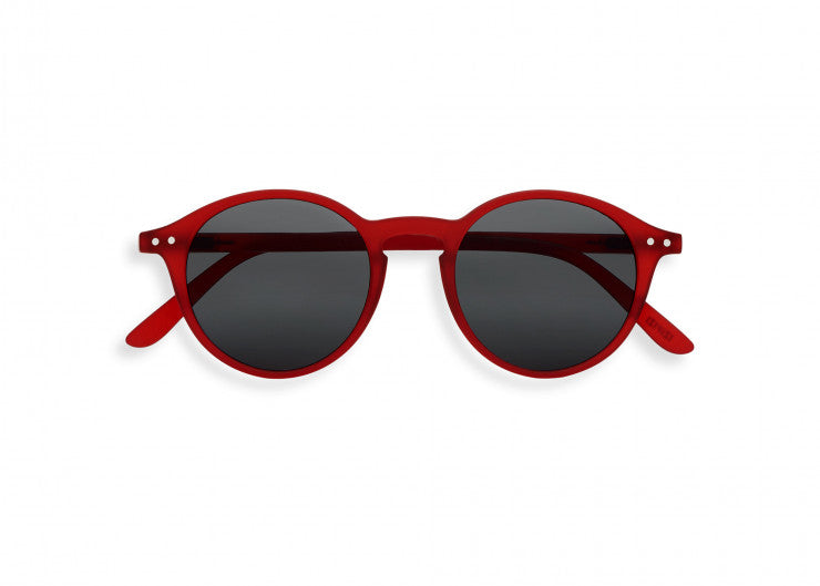 Izipizi Red C128 #D