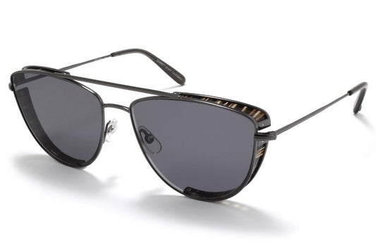 Garrett Leight Zephyr GBSSFB