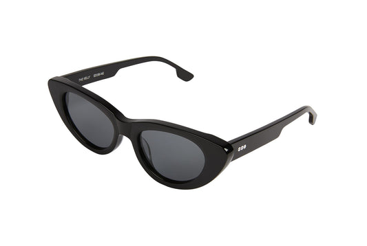 Komono Kelly All Black