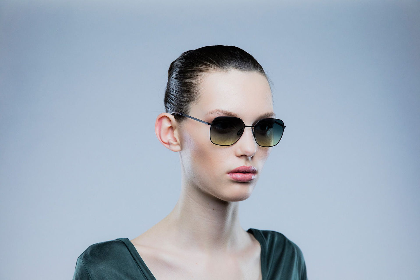 Odette lunettes Micky M102