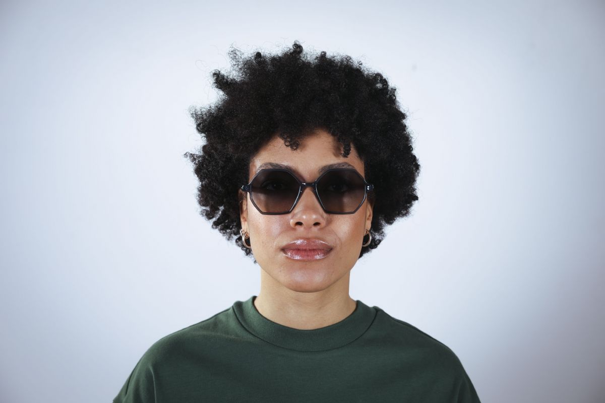 Odette Lunettes Deluca A072