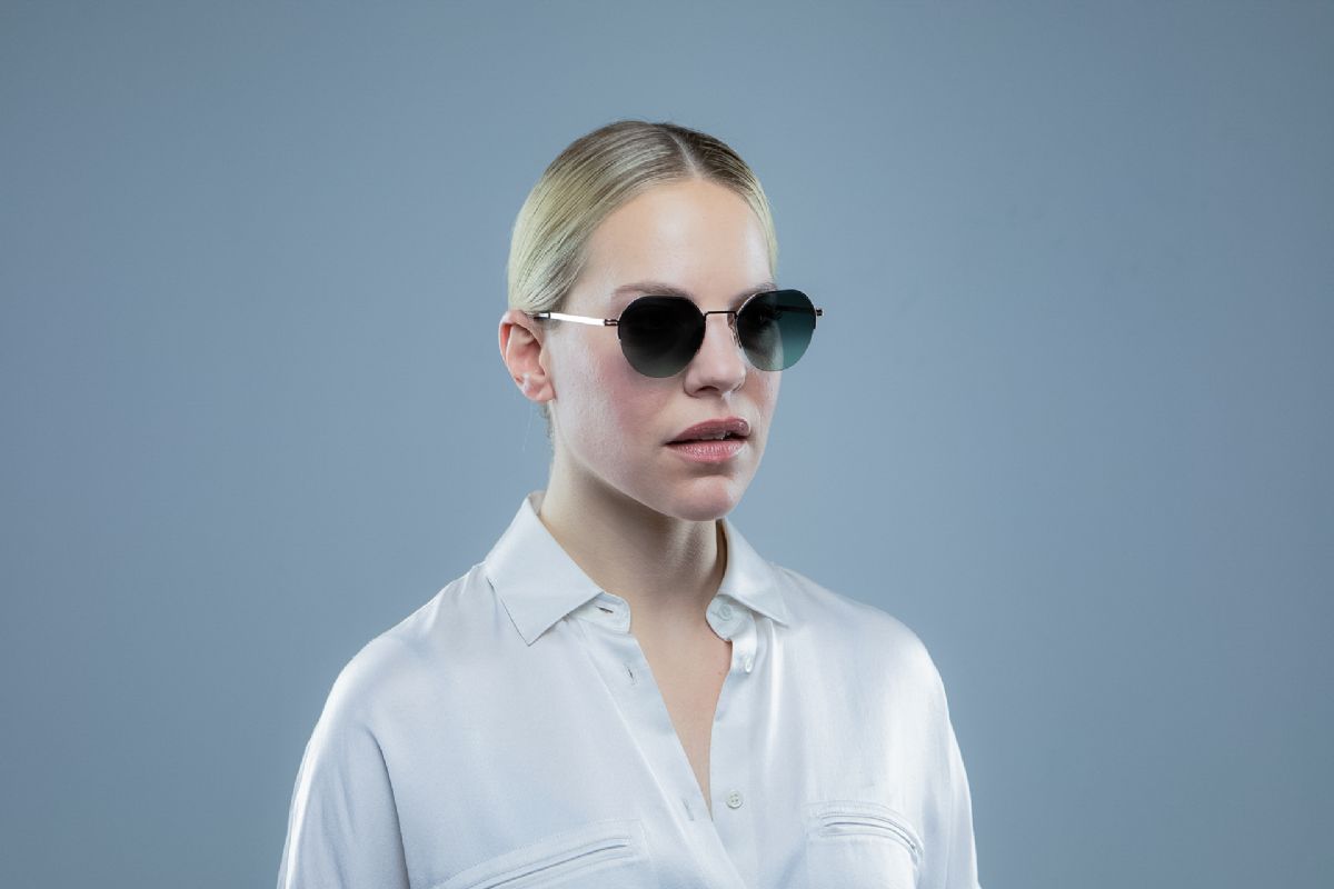 Odette Lunettes Wooler M302
