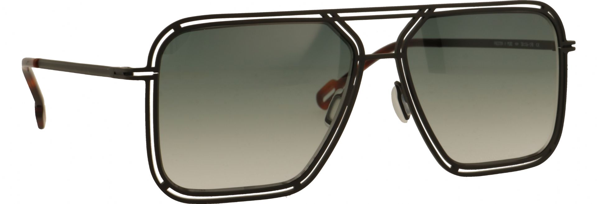 Odette lunettes Preston M102